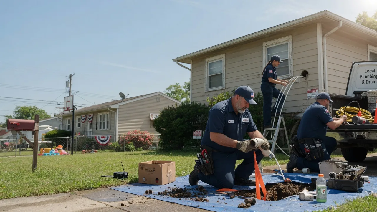 Faucet Repair in Iowa Falls, IA near me