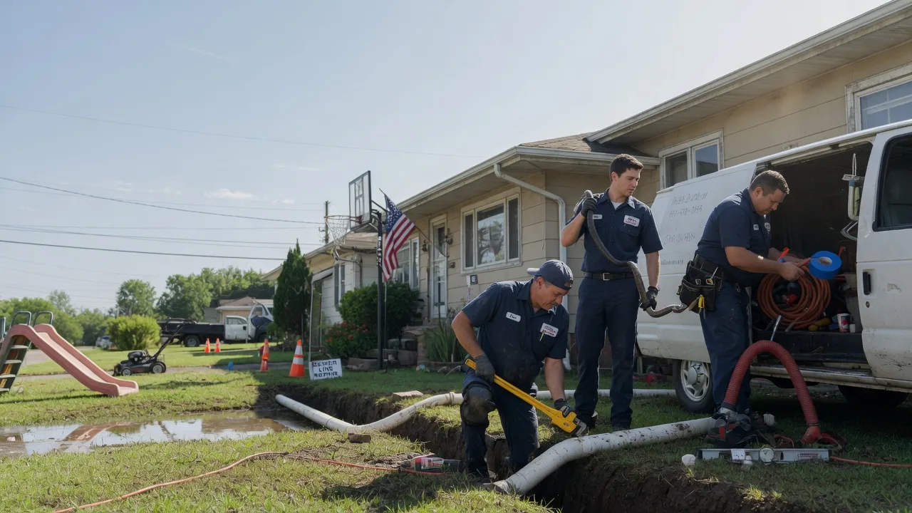 Toilet Installation in Iowa Falls, IA near me